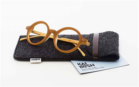 Kaibosh Eyewear .